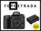 Nikon D750 BODY + EL-EN15 - W-wa - 420zł CashBack