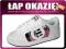 Sportowe REWELACYJNE Skate BUTY ETNIES r.37 22,5cm