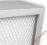 GEA Filtr HEPA H14 PN-EN1822 skantest gw.24  10szt