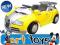 SAMOCHÓD BUGATTI CABRIO NA AKUMULATOR PILOT MP3 RC