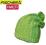 CZAPKA FISCHER Courchevele Fischer beanie green