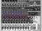 Mixer Audio - Behringer XENYX X-1832USB