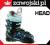 Head Buty Narciarskie Next Edge 70 W Rozm. 23,5