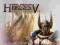 HEROES OF MIGHT AND MAGIC V 5! NOWY! WARSZAWA!!!