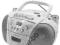 Boombox CD RADIO KASETA Soundmaster SCD5403