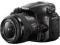 APARAT SONY LUSTRZANKA SLT-A58 (18-55mm) - ZYWIEC