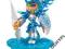 SKYLANDERS SWAP BLIZZARD CHILL / JJ231 b
