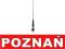 ANTENA CB MIDLAND MINI-POZNAŃ-SKLEP-MONTAŻ!!!!
