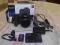 Sony Cyber-shot DSC-HX200V +akumulator i ładowarka