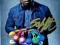 50 CENT - ORYGINALNY AUTOGRAF! DOWÓD ZDOBYCIA!