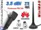 Antena do modemu Huawei ZTE MiniMAG 3.5 dBi TWIX