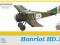 Hanriot HD.1 8412 Eduard 1/48