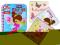 Karty do gry memory - 'Fairies Snap' - Kids Create