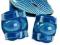Kask Ochronny Ochraniacze PRZEC. 48-54cm roz.S c83
