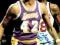 CONNIE HAWKINS - ORYGINALNY AUTOGRAF! LAKERS! NBA!