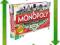 Gra planszowa Monopoly Polska 01610 od HASBRO