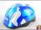 8577-48 __RALEIGH__ KOLOROWY KASK BLUE MIX