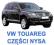 VW TOUAREG 2.5 TDI MOST PRZEDNI REDUKTOR