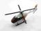A4896 - 1 Helikopter światła dźwięki samolot
