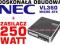 OBUDOWA NEC VL360 DEKTOP MICRO ATX + ZASILACZ = GW