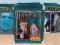Harry Potter Album Stickers Panini 46 saszetek
