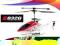Zdalnie sterowany helikopter SYMA S032G GYRO