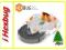 HEXBUG Nano zestaw startowy nr kat. 477-2117, 24h,