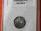 1559  1 grosz  MS67 PCG 581