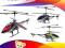 NAJWIĘKSZY ZDALNIE STERO. HELIKOPTER R/C SYMA S33
