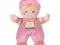 FISHER PRICE, laleczka Baby 1st Doll,pierwsza lala