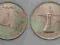 Zjednoczone Emiraty Arabskie (UAE) 1 Dirham 1998 r