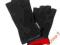 TierOne Rękawiczki bez palców Kanfor Fabo XL
