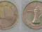 Zjednoczone Emiraty Arabskie (UAE) 1 Dirham 1987 r
