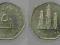 Zjednoczone Emiraty Arabskie (UAE) 50 Fils 2005 r