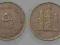 Zjednoczone Emiraty Arabskie (UAE) 50 Fils 1988 r
