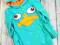 PHINEAS AND FERB EXTRA BLUZA 158