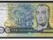 banknot brasil 100 cem cruzados