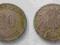 77 Niemcy 10 pfennig 1900 (86)