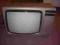 TELEWIZOR SHARP 14 CALI OLDSCHOOLOWY BCM TV