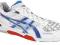 ASICS GEL-BLADE 4 SQUASH BADMINTON NOWE r. 46