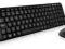 ZESTAW BEZPRZ. KLAWIATURA +MYSZ Logitech MK220 BEL