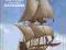 Mały Modelarz 10-11/2009 Galeon Mayflower