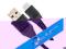 KABEL MicroUSB NOKIA CA-101d C3 E52 N8 500 300 800