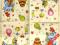 Serwetki do decoupage-DZIECIĘCE- NR 57