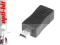 Adapter mini USB/ microUSB - folia