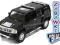 Hummer H3 auto metalowe DŹWIĘKI ŚWIATŁA 3222