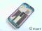 ORYG NOWA RAMKA LCD KORPUS HTC DESIRE X T328e KLEJ