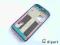 ORYG NOWA RAMKA LCD KORPUS HTC DESIRE X T328e KLEJ