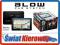 NAWIGACJA REJESTRATOR BLOW GPS580 DVR + MAPA EU