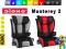 DIONO MONTEREY 2 15-36 KG ADAC ISOFIX -CZĘSTOCHOWA